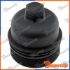 Couvercle Boîtier de filtre a huile pour CITROEN | CCL-CT-007, 30-141-002